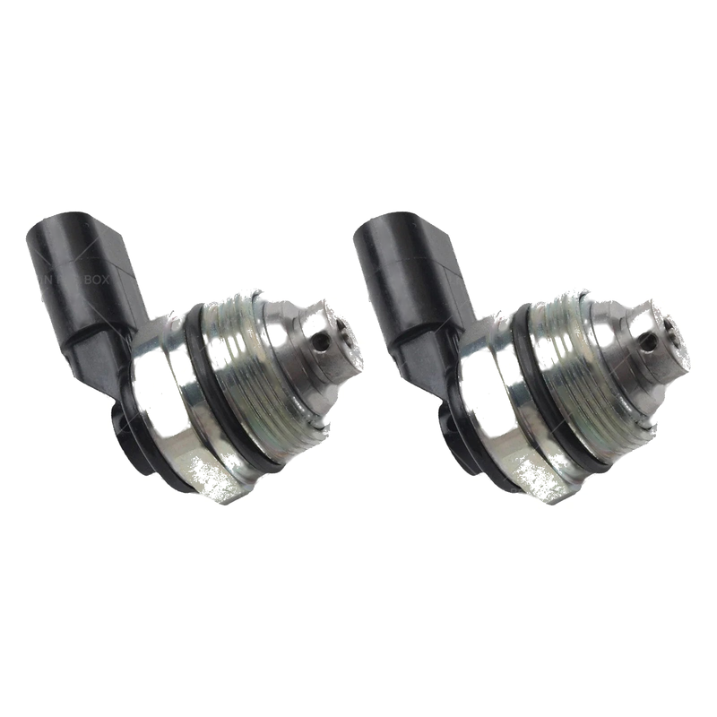 Audi Q7 TT RS4 VW Golf Left/Right Pressure Fuel Pump Converters