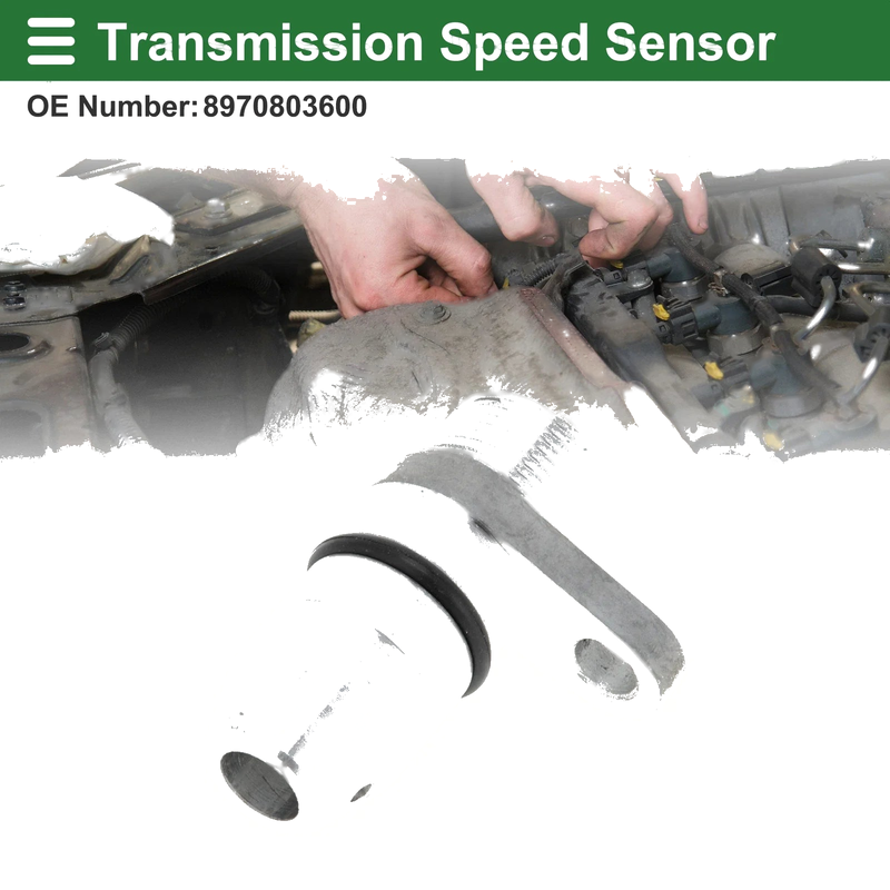 ISUZU NHR / NKR 1 Pc Transmission Speed Sensor