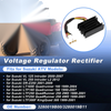 Suzuki LTF300F KingQuad Voltage Regulator Rectifier (1999-2001)