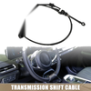 Ford Explorer Sport Trac Automatic Transmission Shifter Cable (2001-2005)