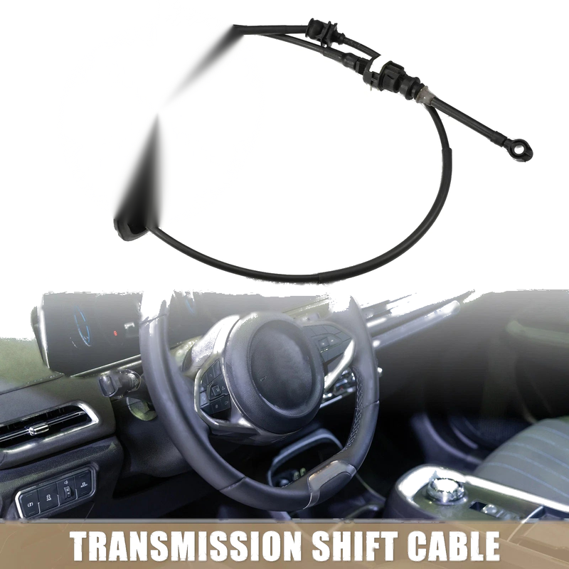 Ford Explorer Sport Trac Automatic Transmission Shifter Cable (2001-2005)
