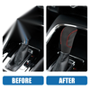Honda HR-V Gear Shifting Knob Cover (2023-2024)