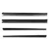 Weatherstrip Door Belt Front Outer Inner Vent Fit Isuzu TFR Holden Rodeo 1989-02