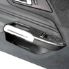 Ford Mustang 2024 Dry Carbon Fiber Window Lift Switch Panel Cover Trim