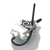 50cc 70cc 90cc 110cc ATV Dirt Bike Go Kart 16mm Carburetor