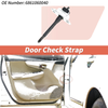 Toyota LandCruiser 70 Series Door Check Strap (1984-2023)