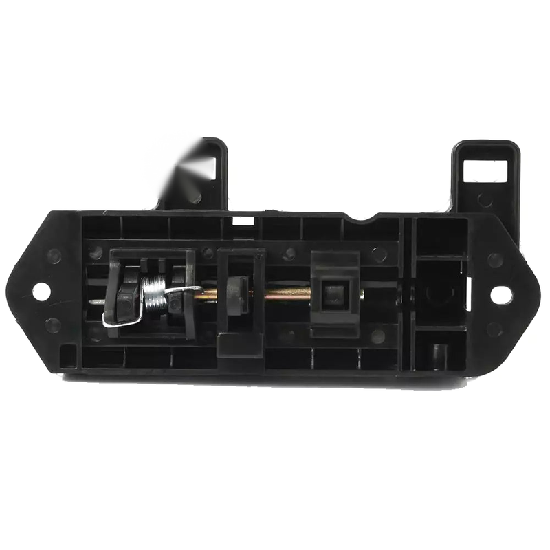 Toyota Hiace KDH, Commuter (2005-2014) - Black Sliding Door Handle