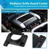 Mitsubishi Lancer 3'' Air Flow Meter Filter Adapter (2002-2006)