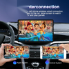 Isuzu D-Max 13.3" Apple CarPlay Android Auto Head Unit (2012-2022)