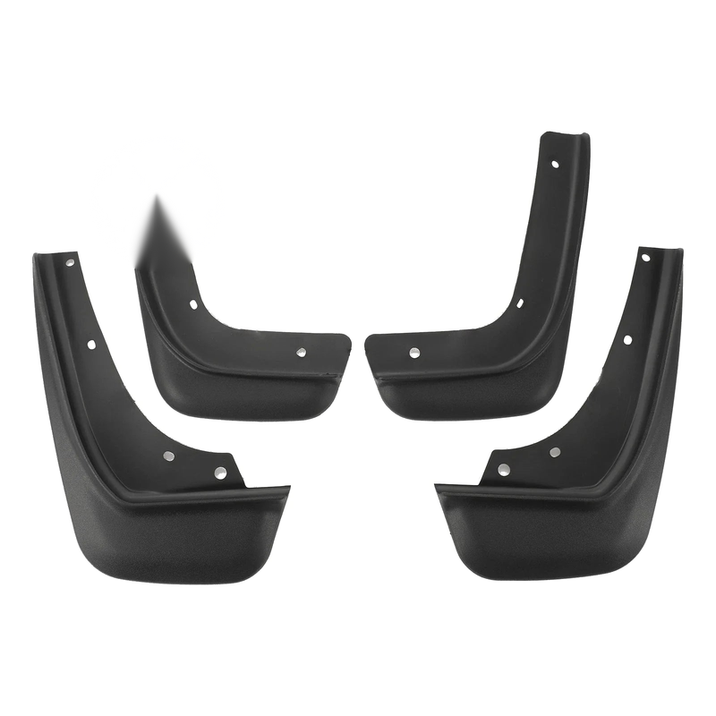 Volvo C30 Mud Flaps Splash Guards 1 x Set (2010-2015)