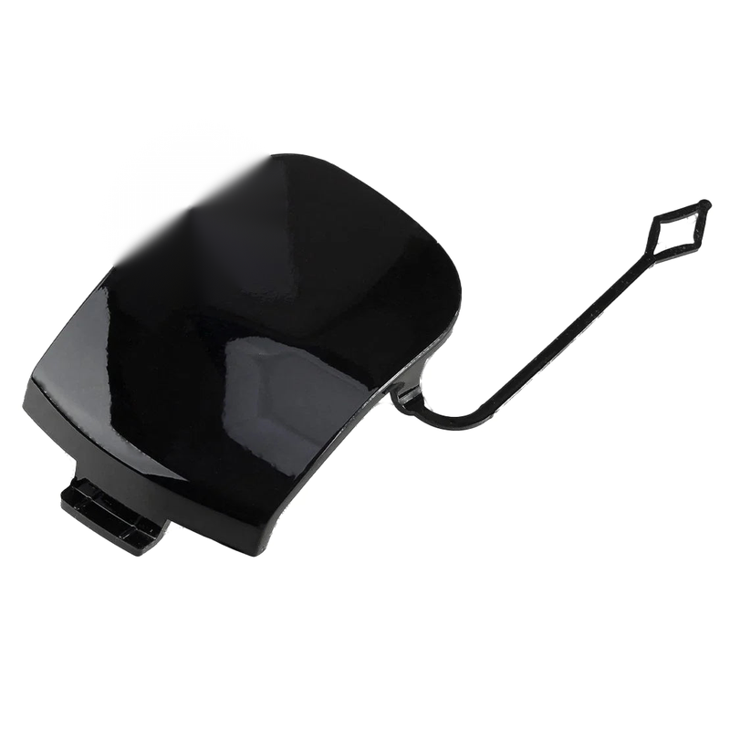 Mini Cooper S F55 F56 Front Bumper Tow Hook Eye Cap Cover (2014-2023)