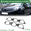 Toyota Prado Lower Engine Intake Manifold Gasket (2009–2009)