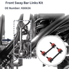 CHEVROLET COLORADO Front Stabilizer Bar Links (2004-2012)