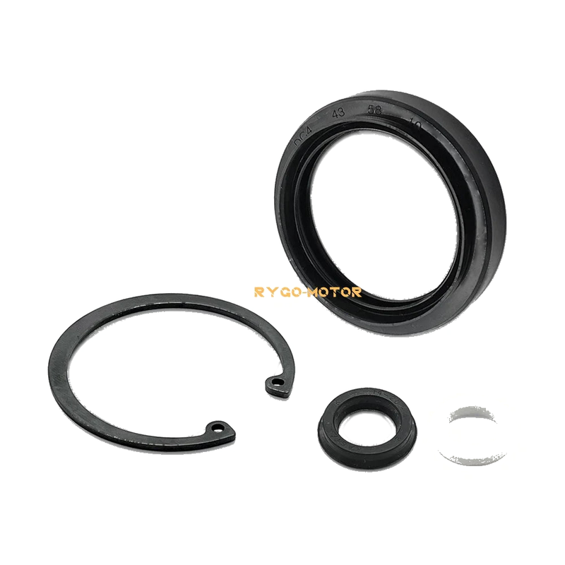 Honda TRX250EX Rear Brake Drum Bearing Seal / 2x4 / (2001–2008)