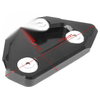 Suzuki GSXR1000 Side Kickstand Extension Pad (2009-2016)