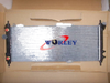 Holden Barina SB 1.4L 1.6L Manual Alloy Radiator Core (1994-2001)