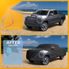 Toyota Tundra Waterproof All Weather Car Cover