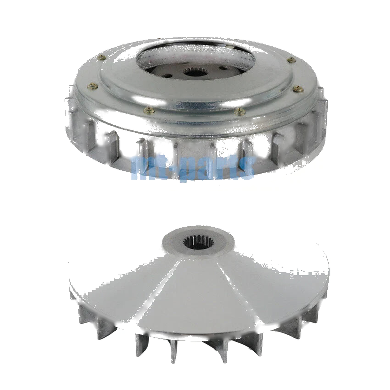Excalibur UTV 700-4 700-5 CVT Clutch (2005-2007)