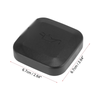 BMW E36 E46 328 Black Engine Oil Filler Cap Cover (1992-2006)