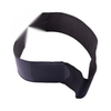 Car - Glossy Carbon Fiber Look 38cm Steering Wheel Cover