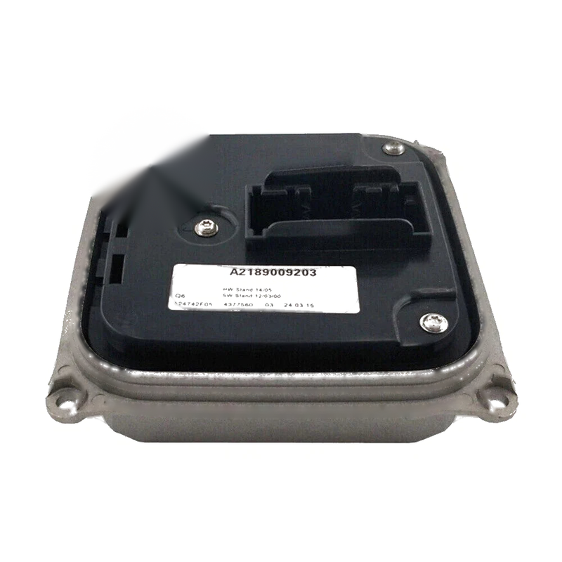 Benz GL ML SL CLS-Class LED Headlight Control Unit Module (2006-2019)