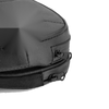 Harley Touring FLHT FLHX FLHR (2014-2023) Black Drivers Backrest