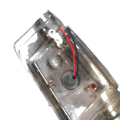 Corner Light Turn Lamp LH Fits Nissan Datsun 720 Yue Loong Pickup 1980-86 D06