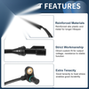 Ford F-150 ABS Wheel Speed Sensor (2004-2005)