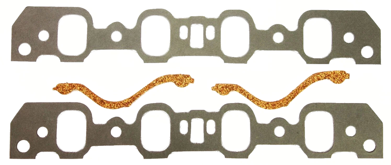 Ford F100 F250 302 351 Cleveland 2V Engine Inlet Manifold Gasket