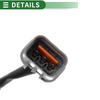 Mitsubishi Fuso Truck MC855765 Transmission Speed Sensor