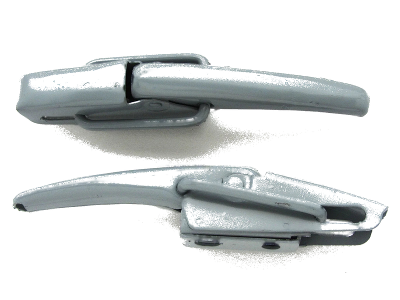 Toyota Hilux Tiger LN145 Tailgate Side Handle Opener Lockers (1997-2005)