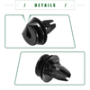 Dodge Ram 1500 50 Pcs Tail Light Lamp Retainer Clip