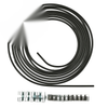 Brake Line 4.75mm Plastic-coated 5m