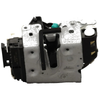 Ram 1500 2500 3500 4500 Rear Left Door Lock Actuator (2002-2023)