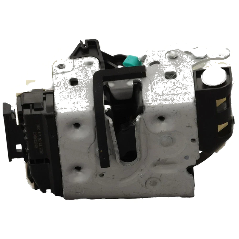 Ram 1500 2500 3500 4500 Rear Left Door Lock Actuator (2002-2023)