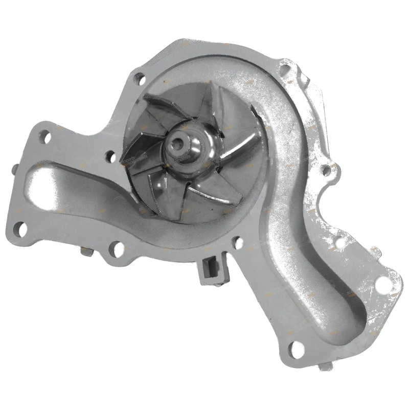 Mitsubishi Pajero NJ NK Engine Water Pump (1993-1997)