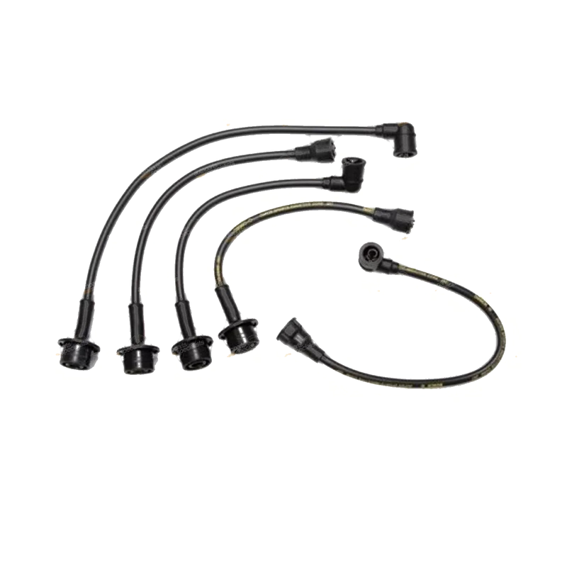 Hilux 4Runner YN60 Super Sports Spark Plug Leads 2 x (1984–1985)