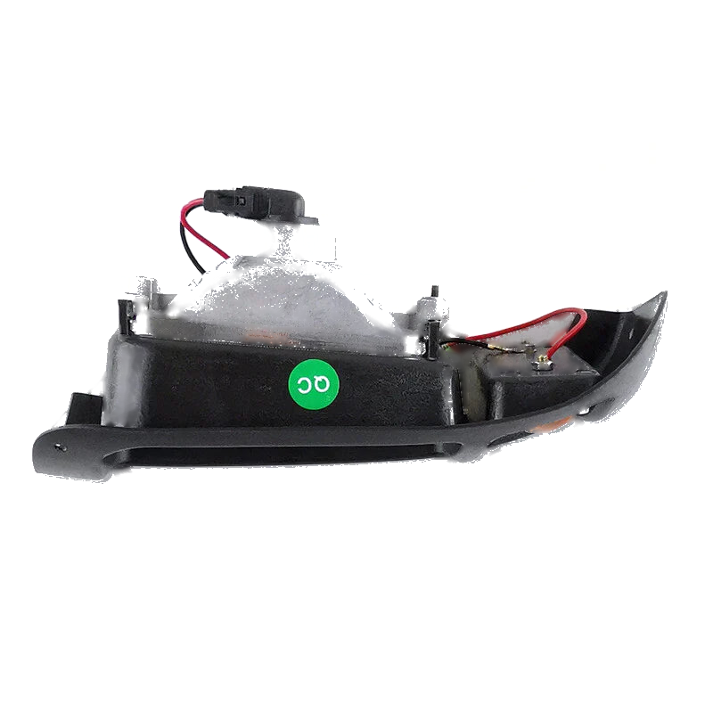 Club Car DS Golf Cart Front Headlight (1993 - Present)