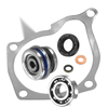 Water Pump W/ Seal Rebuild Kit Polaris Sportsman 400/450/500