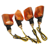 Scooter Quad Moped Turn Signals / 12V / Scooter Quad Moped Lights
