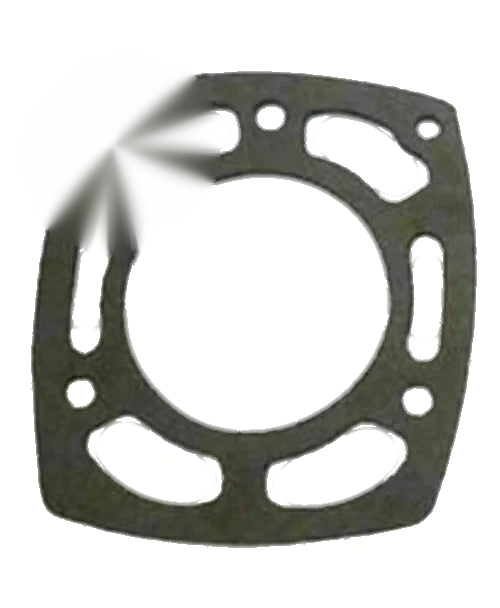 Kawasaki Js / Sx 550 Js440 400 Jetski Exhaust Head Pipe Gasket