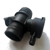 Dodge Dakota Durango V6 V8 Upper Radiator Coolant Hose (2000-2004)