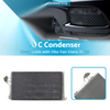 Vito Van Viano W639 A/C Condenser 390mm x 708mm (2003-2014)