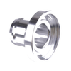 Car Universal Sequential Blow Off Valve Flange Adapter Clamp