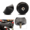 Universal Motorcycle Cruise Control Throttle Clamp Assist End Bar 22mm