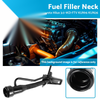 Toyota Hilux 3.0 1KD-FTV KUN16 KUN26 Fuel Filler Neck (2005-2015)