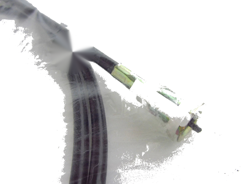 88-97 Toyota Hilux 5th Gen LN80 LN85 Speedo Cable (1988-1997)