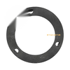 Polaris Xpedition 325 425 Xplorer 250 300 400 500 Armature Plate