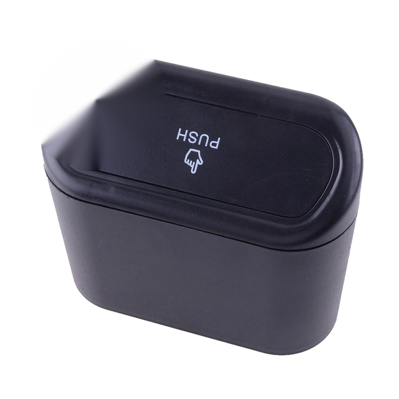Automotive & Truck - Litter Bin Universal Car Trash Can Organizer