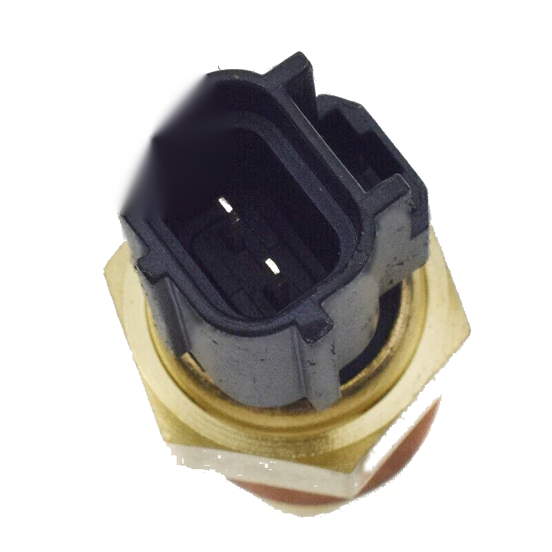 Toyota 4Runner, Pickup, Celica Cold Start Injector Thermo Switch (1984-1995)